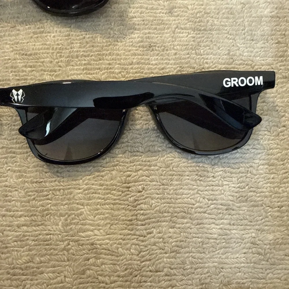 13 Wedding Sunglasses NEW Wedding -Bachelor & Bachelorette Party Favors - Events